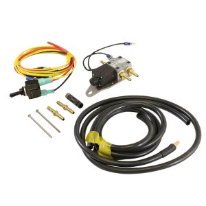 Dodge 1500 Transmission Controller - BD Diesel - 2 Low UnLoc - `94-`01 Dodge 1500 Transmission Controller - BD Diesel - 2 Low UnLoc - `94-`01